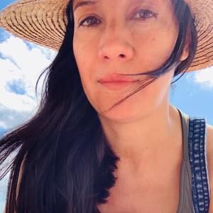 Meet your Posher, Krisy